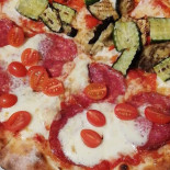 Pizzeria Centurion À l'intérieur