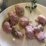 Pierogi Nad Białą Dania