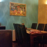 Radhe Vega Menu