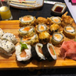 Sayuri Sushi Dania