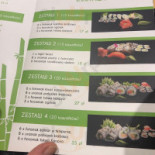 Sayuri Sushi Dania