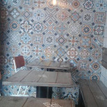 Burger Park Dania