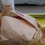 Burger Park Dania