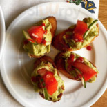 Wartownia Pub Nourriture