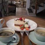 Sweet Home Cafe Dania