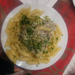 Centrum Restauracja Kinga Podbielniak Dania