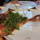 Nikosantonio Nourriture