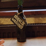 Nikosantonio Nourriture