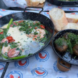 Shrimp Bistro Jatki 9 Dania