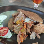 Karczma Góralska Nourriture