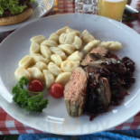 Piwiarnia Warka Mielec Comida