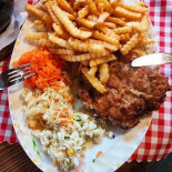 Zajazd Pecio Nourriture