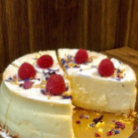 Sosnowa Cafe Dania