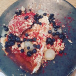 Dobra Karma À l'intérieur