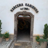 Karczma Kamienna Dania