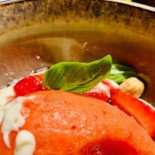 Mercado Tapas Bistro Nourriture