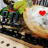 Jack's Truck Nourriture