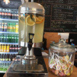 Pierogarnia Pierożek Comida