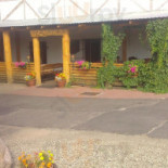 Karpiówka Nourriture