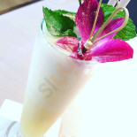 Globe À l'intérieur