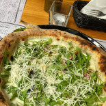 Formia Pizza Nourriture