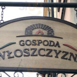 Gospoda Włoszczyzna Dania