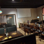 Sphinx À l'intérieur