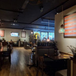 Sphinx À l'intérieur