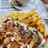 Pizzeria Mexicana Dania