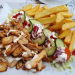 Pizzeria Mexicana Dania