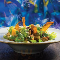 Mistrz I Małgorzata inside