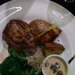 Mocca D Oro Nourriture