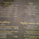 Mocca D Oro À l'intérieur