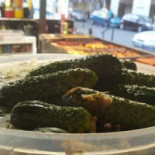 Grill Na Kazimierzu W Krakowie Na zewnątrz