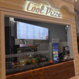 Cool Pizza Nourriture