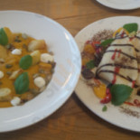 Bistro Kurt Nourriture