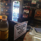 Górski Grill Nourriture