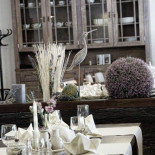 Oliwna À l'intérieur