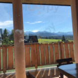 U Góralki À l'intérieur