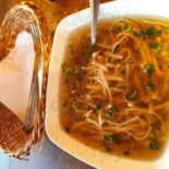 U Góralki Nourriture