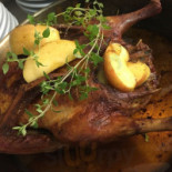 U Mikołajca Nourriture