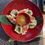 Seii Sushi Dania