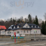 Karczma Kubalonka Dania
