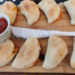 Imbir Pizzeria Pub Nourriture