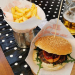 Imbir Pizzeria Pub Nourriture