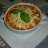 Polkowicka Nourriture