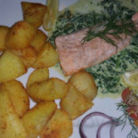 Polkowicka À l'intérieur