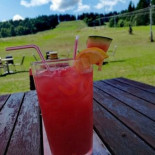 Lesko Summer Ski Comida