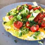 Qulla Resto Nourriture