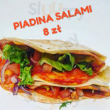 Doner Kebab Merhaba Dania